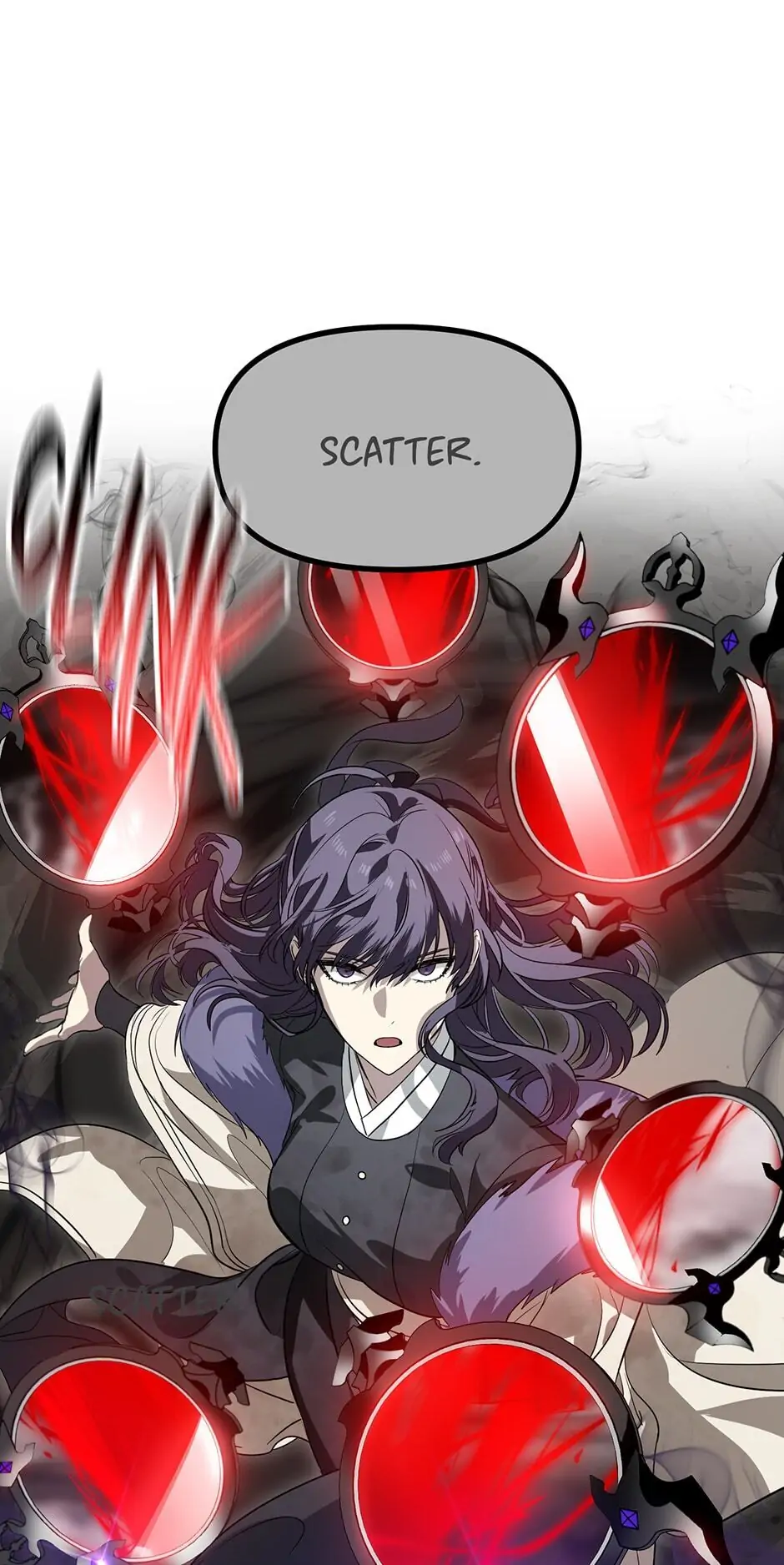 Read SSS Class Suicide Hunter En Manga Online