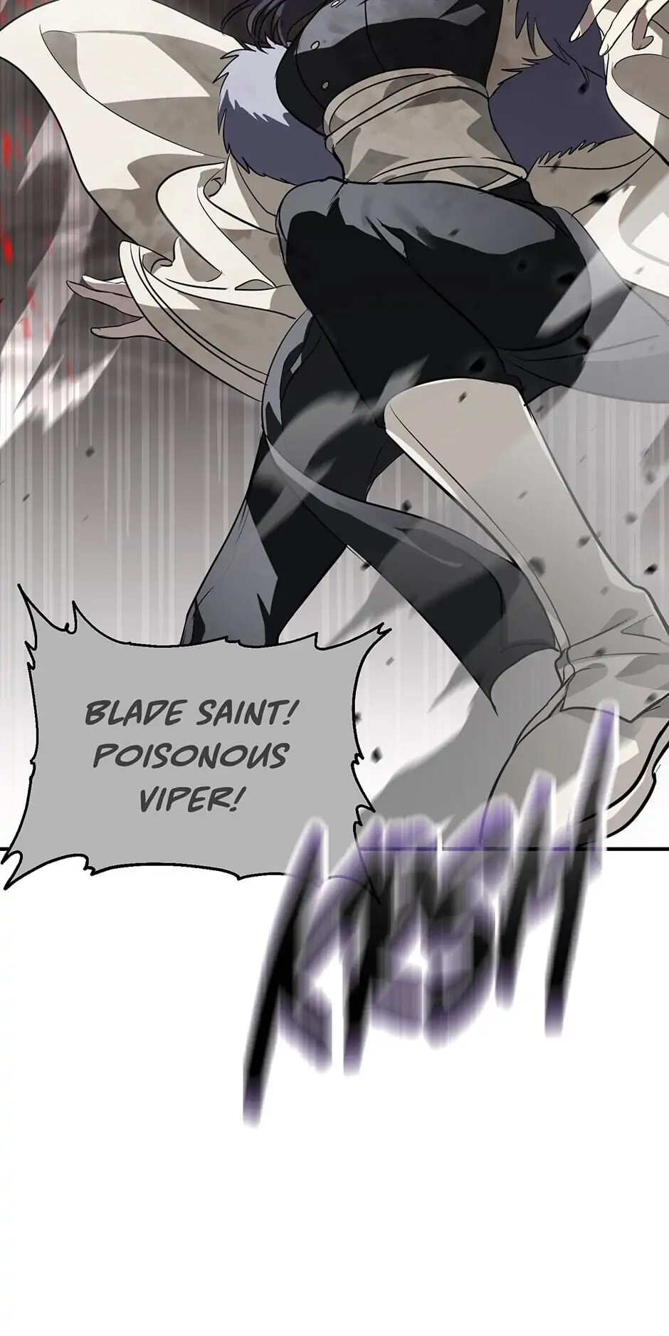 Read SSS Class Suicide Hunter En Manga Online