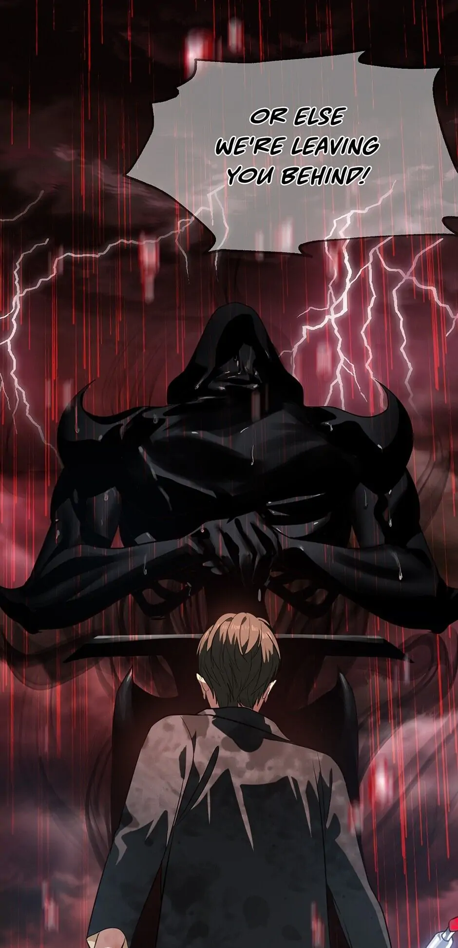 Read SSS Class Suicide Hunter En Manga Online