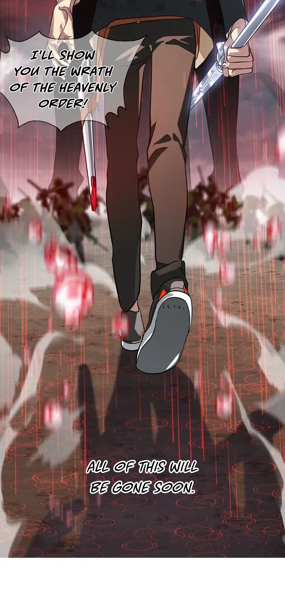 Read SSS Class Suicide Hunter En Manga Online