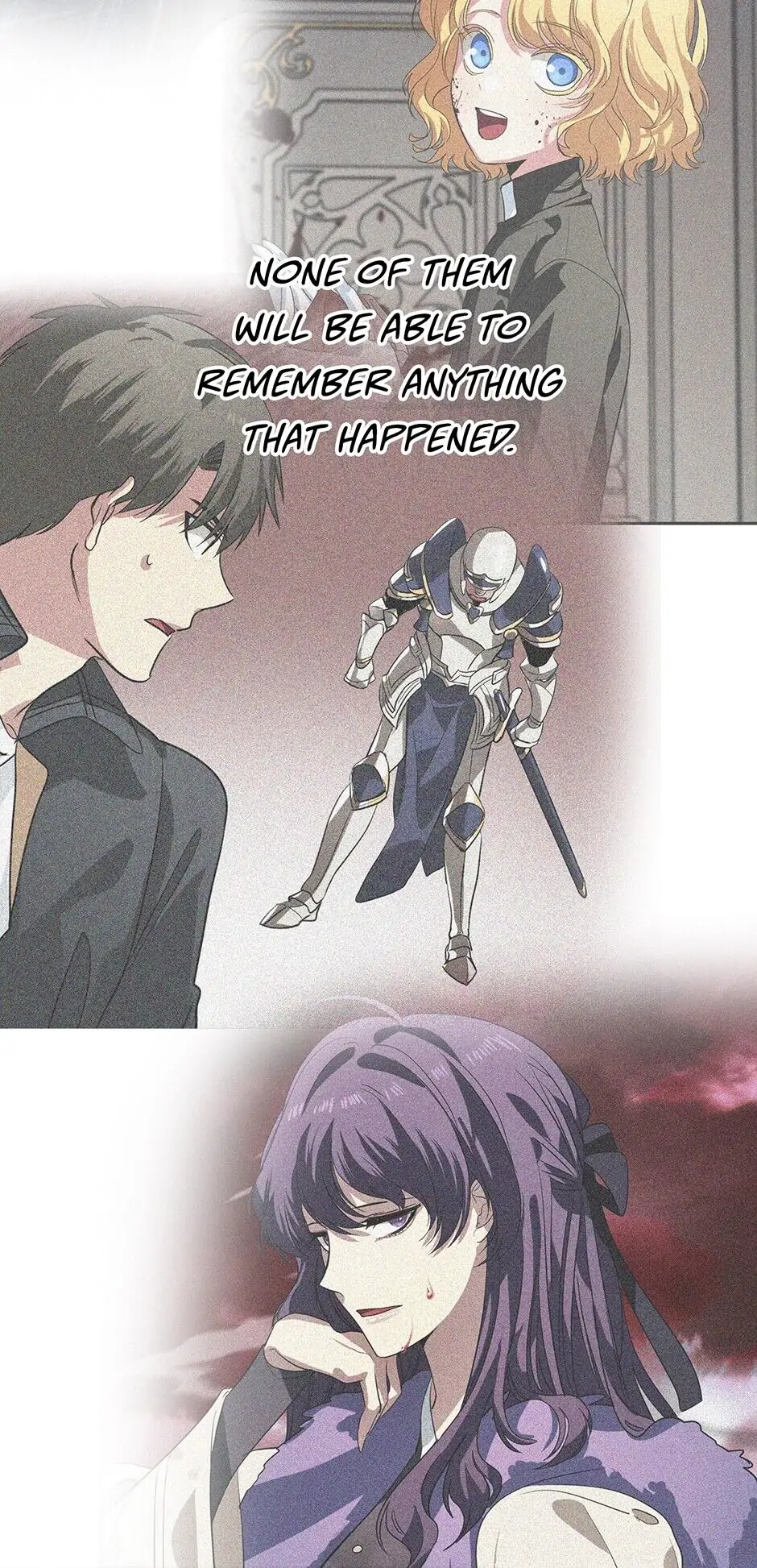 Read SSS Class Suicide Hunter En Manga Online