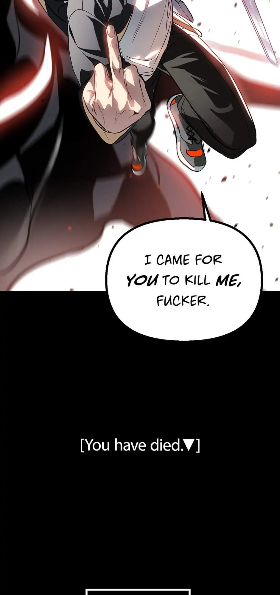 Read SSS Class Suicide Hunter En Manga Online