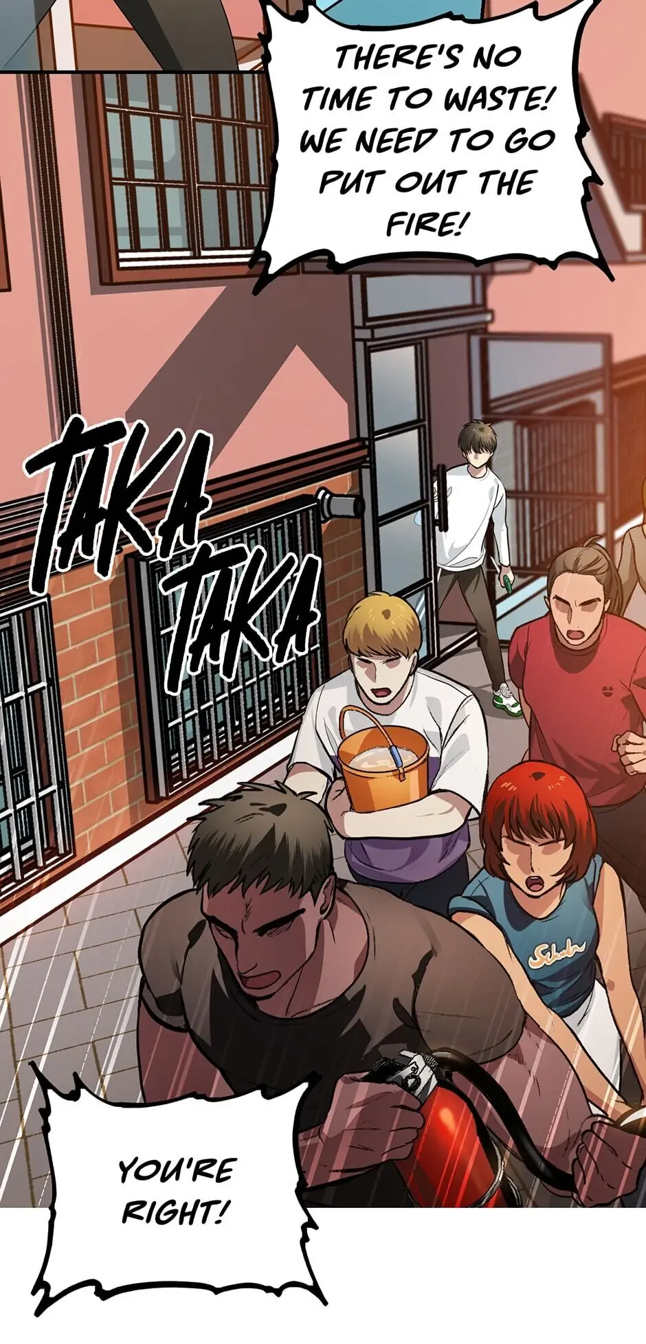 Read SSS Class Suicide Hunter En Manga Online