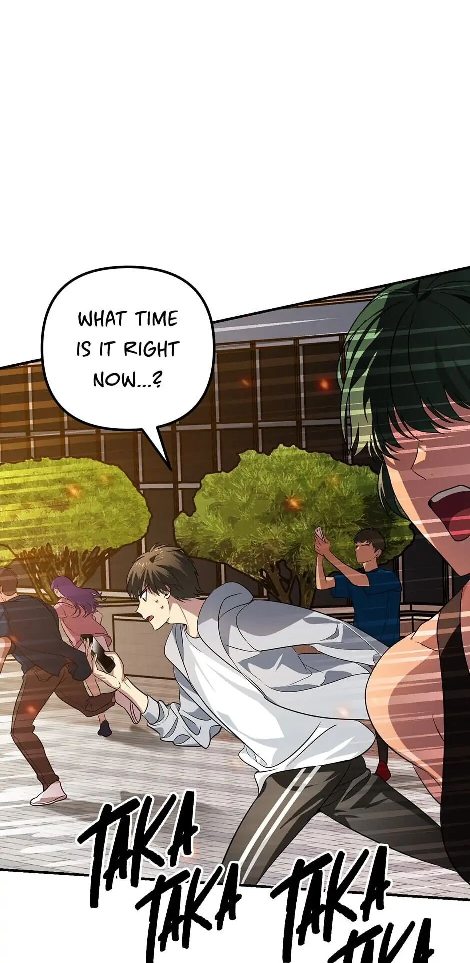 Read SSS Class Suicide Hunter En Manga Online
