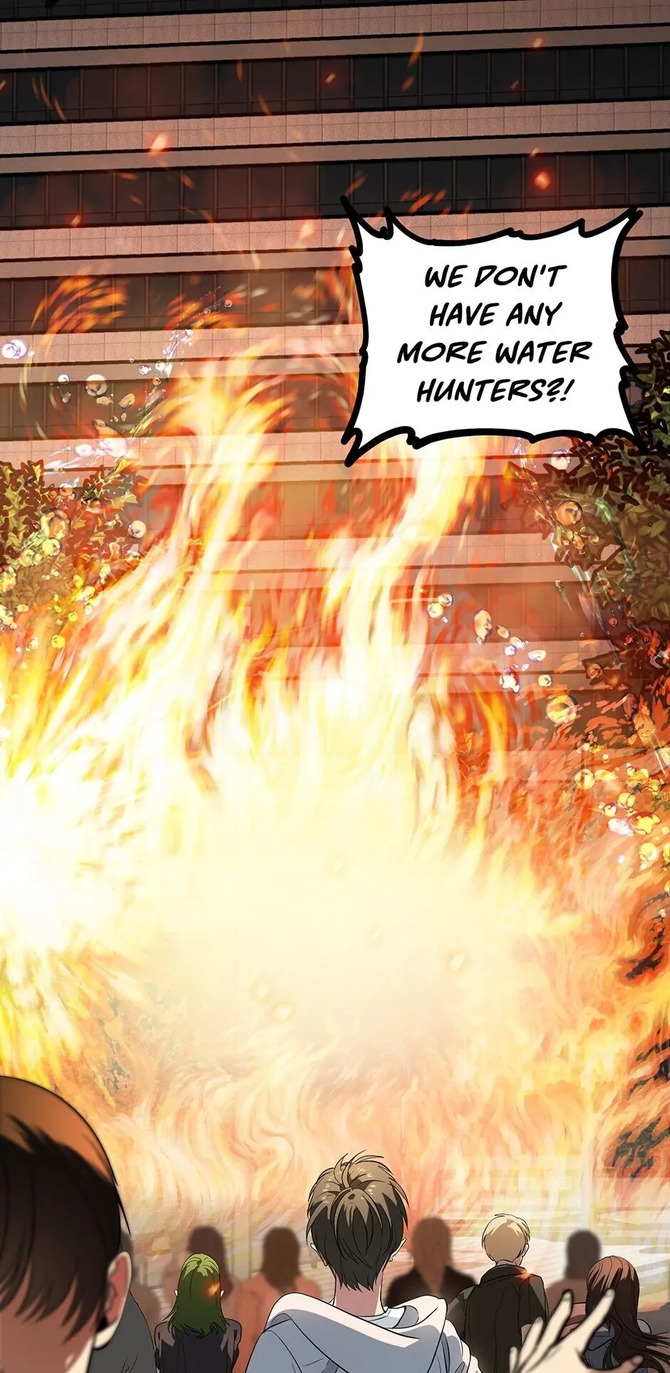 Read SSS Class Suicide Hunter En Manga Online