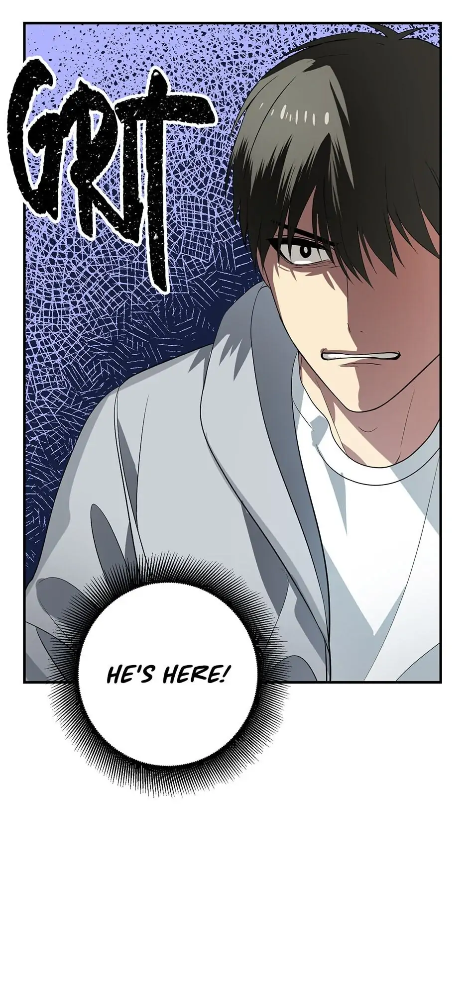Read SSS Class Suicide Hunter En Manga Online