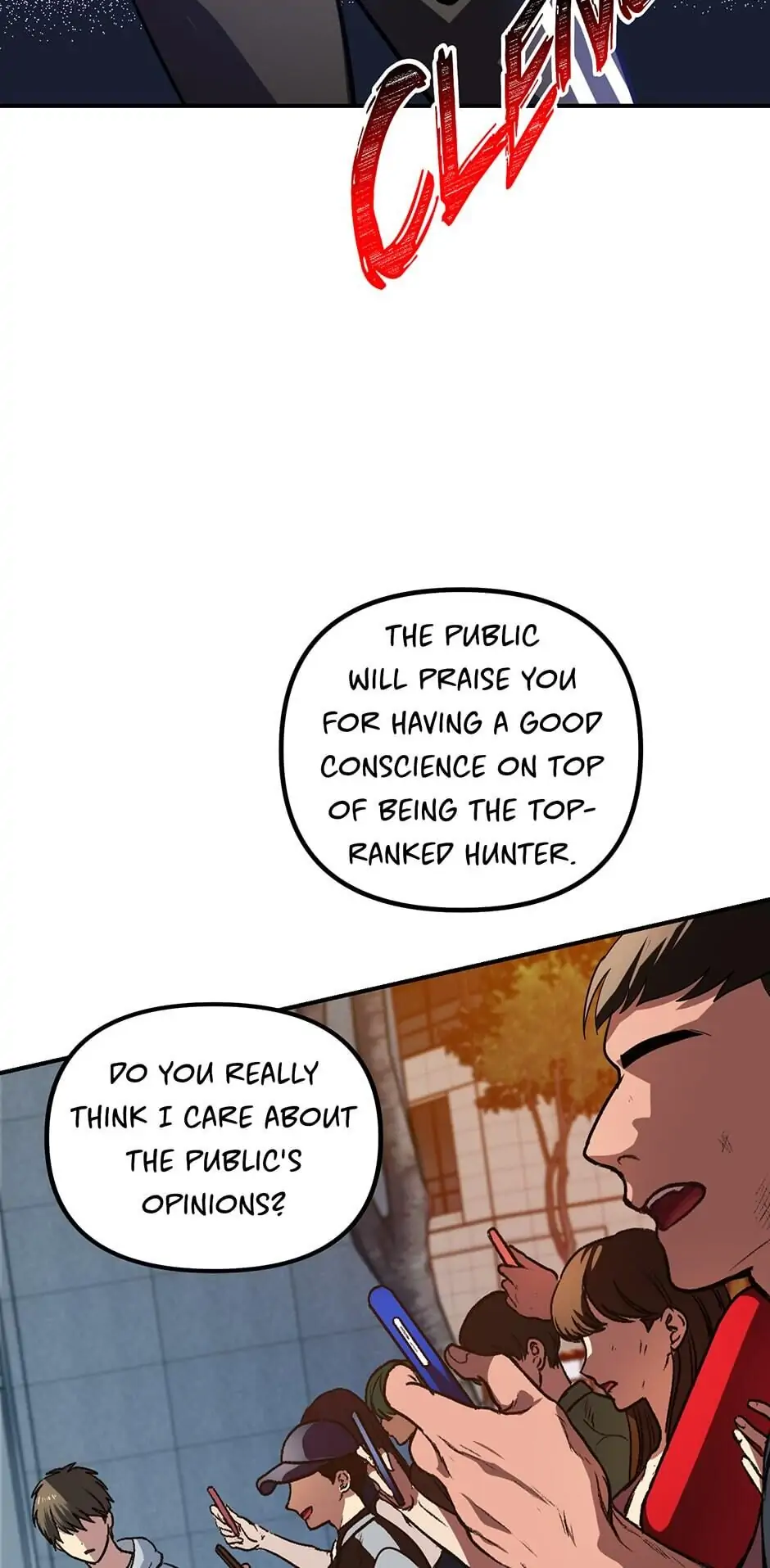 Read SSS Class Suicide Hunter En Manga Online