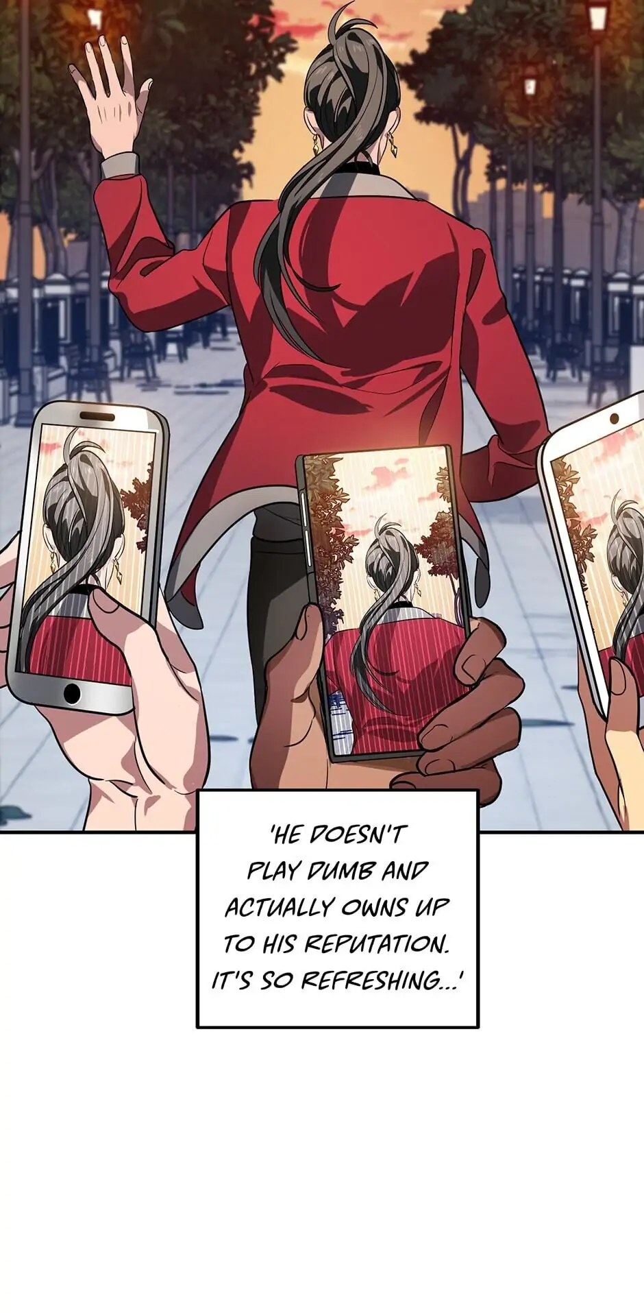 Read SSS Class Suicide Hunter En Manga Online
