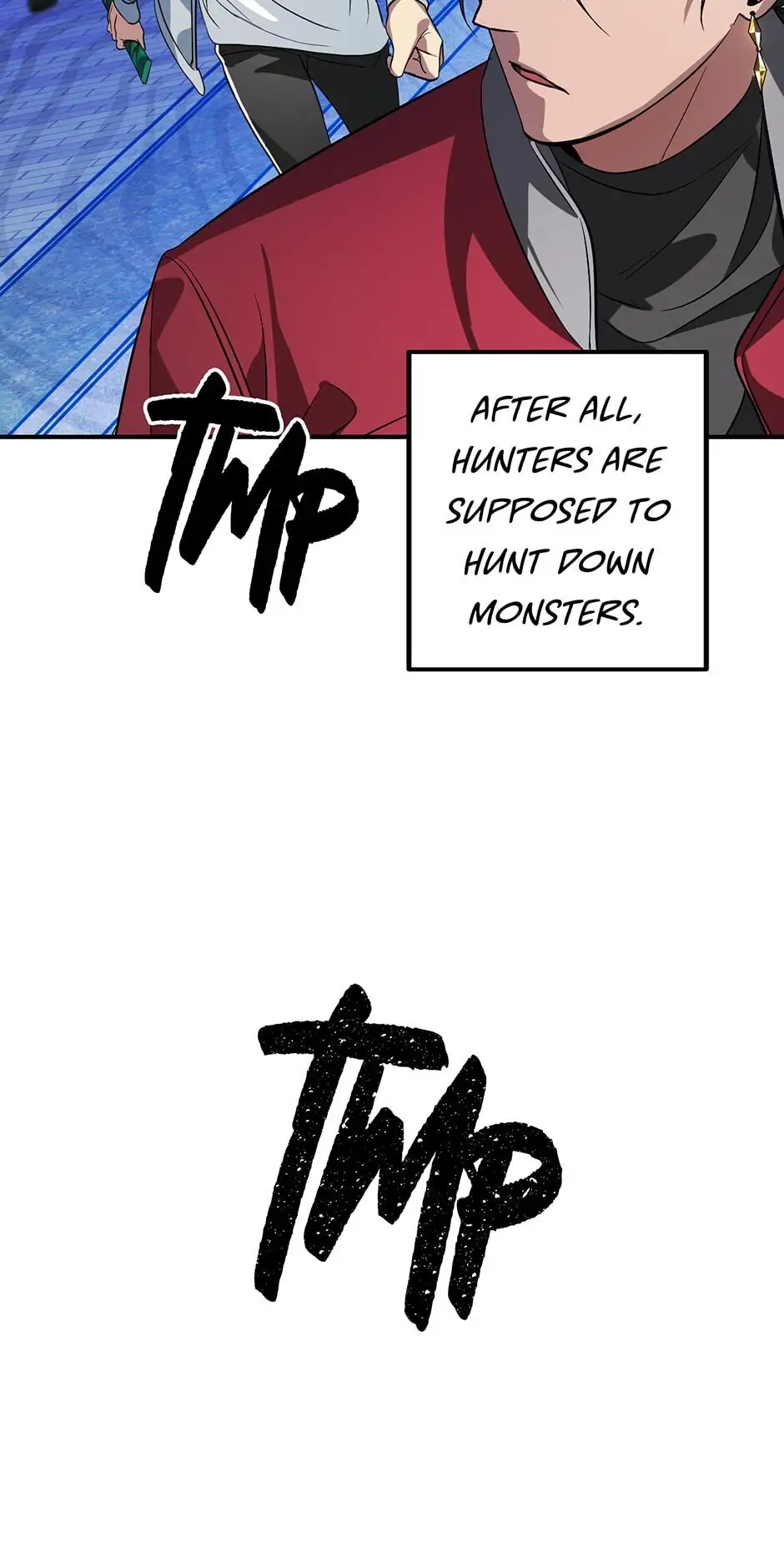 Read SSS Class Suicide Hunter En Manga Online