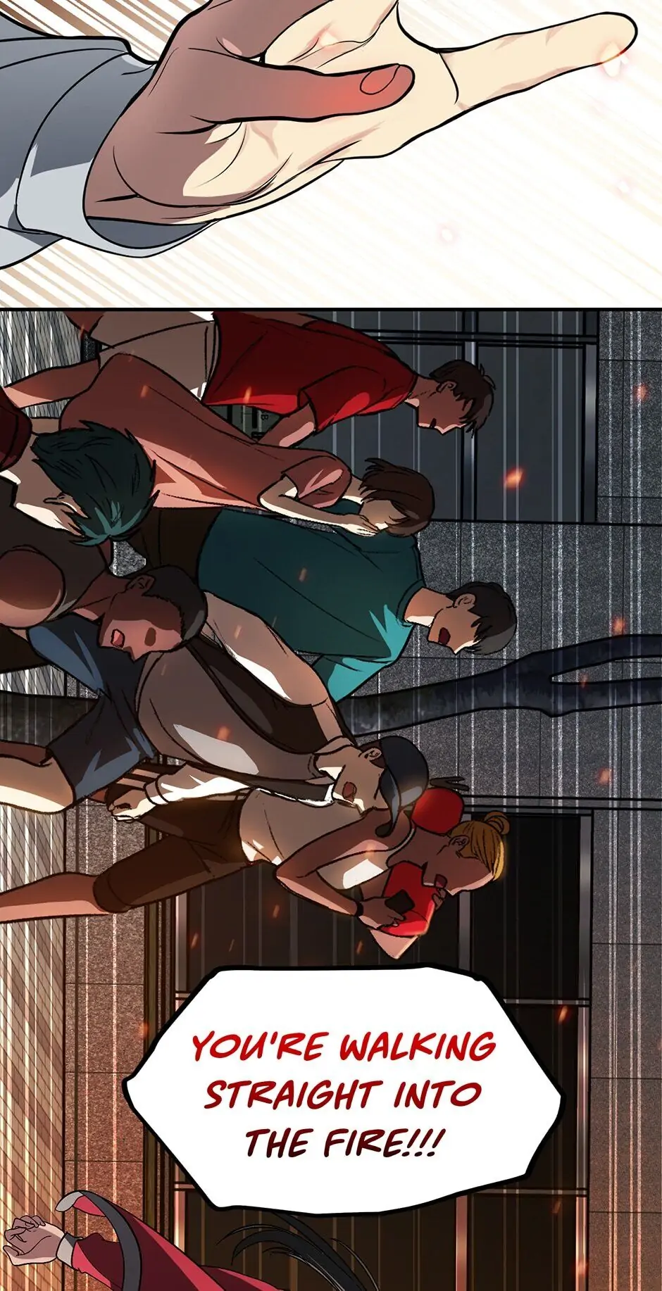 Read SSS Class Suicide Hunter En Manga Online
