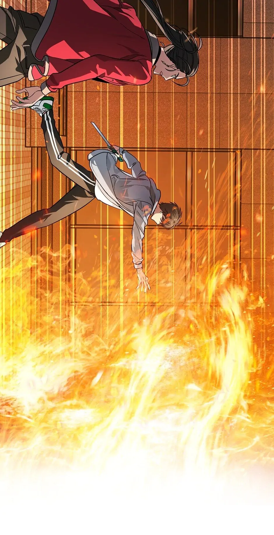 Read SSS Class Suicide Hunter En Manga Online