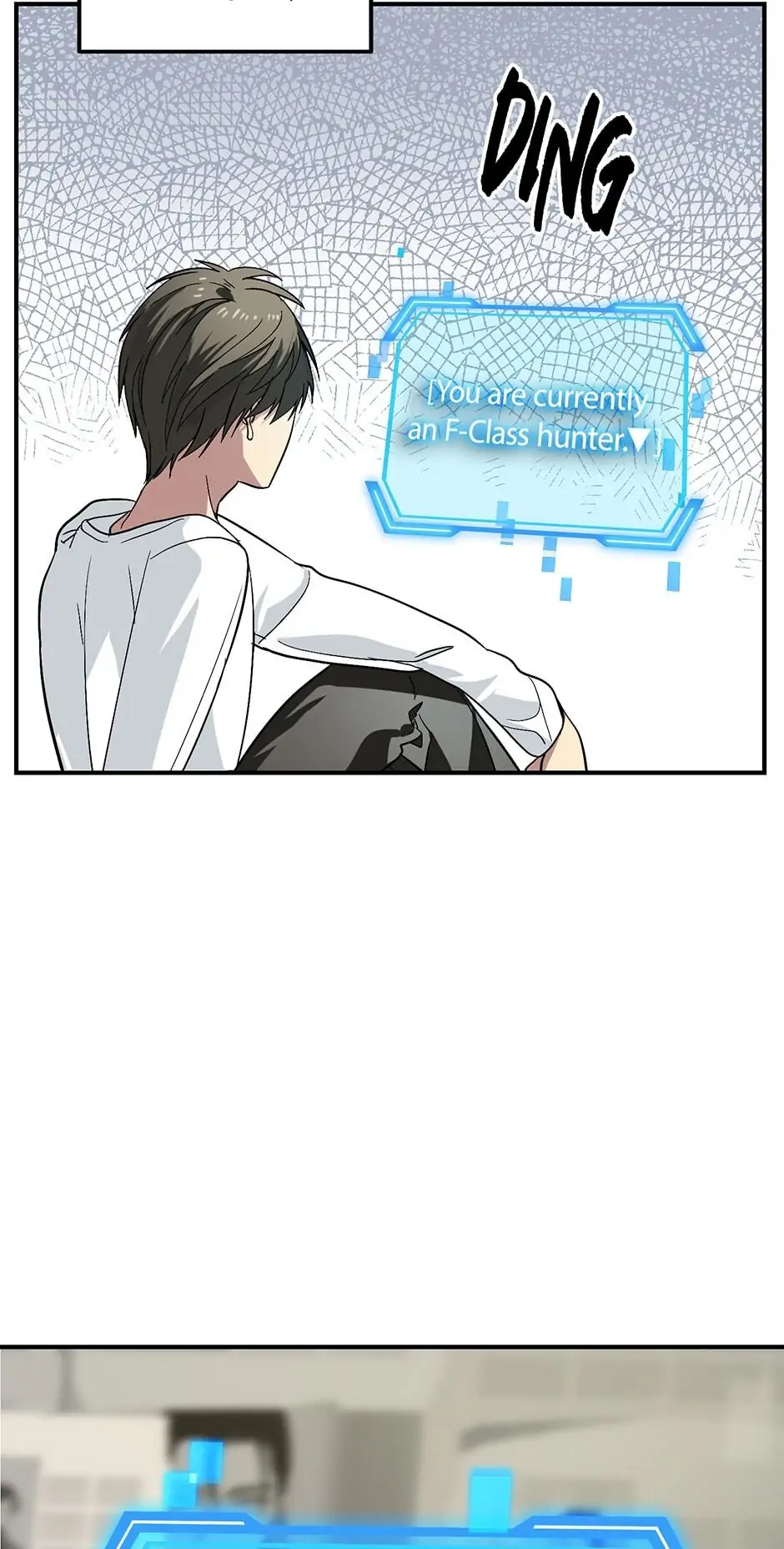 Read SSS Class Suicide Hunter En Manga Online