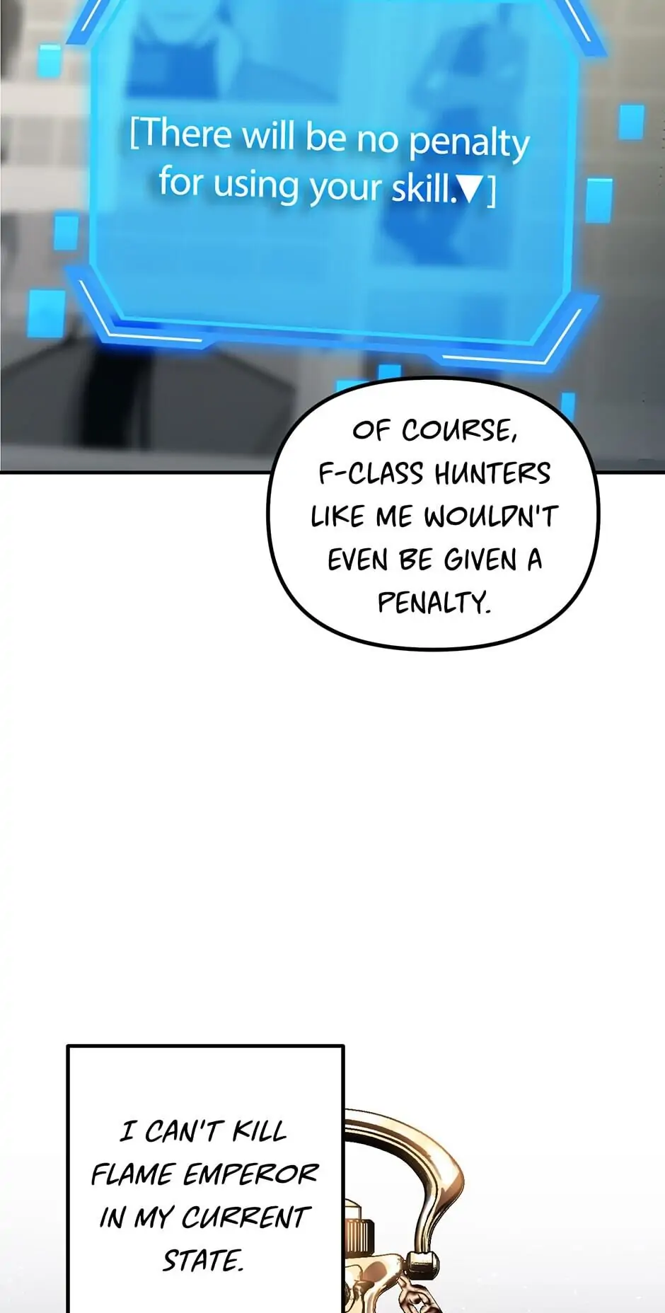 Read SSS Class Suicide Hunter En Manga Online