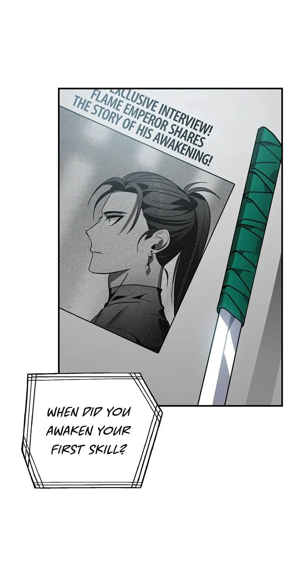 Read SSS Class Suicide Hunter En Manga Online