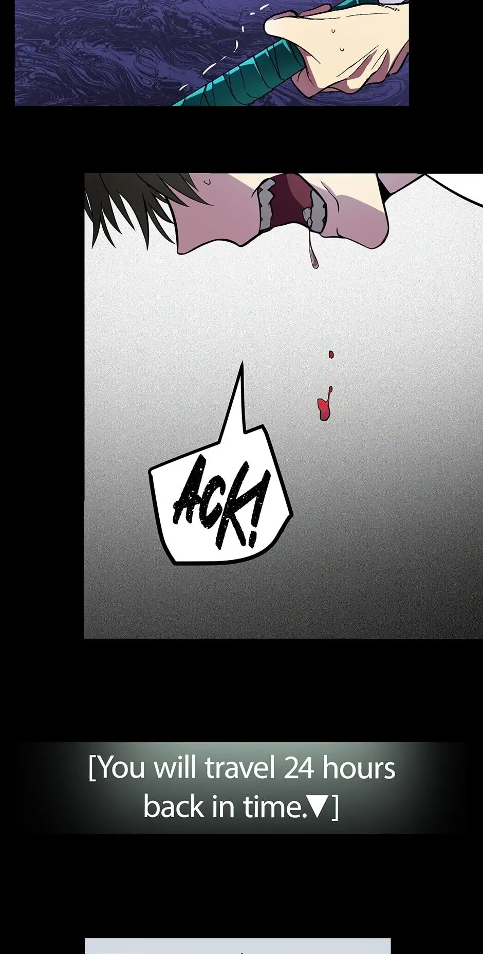 Read SSS Class Suicide Hunter En Manga Online