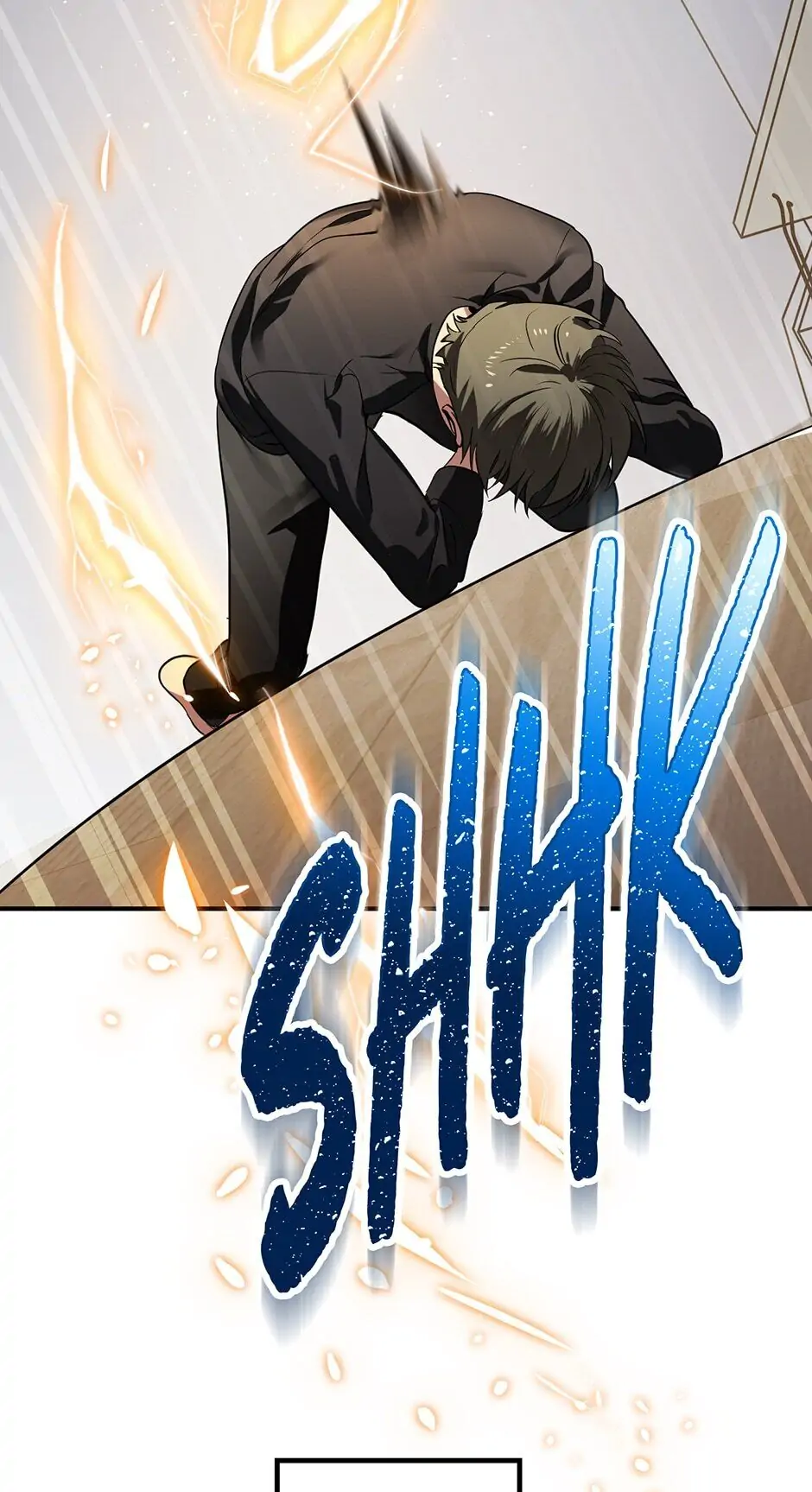 Read SSS Class Suicide Hunter En Manga Online