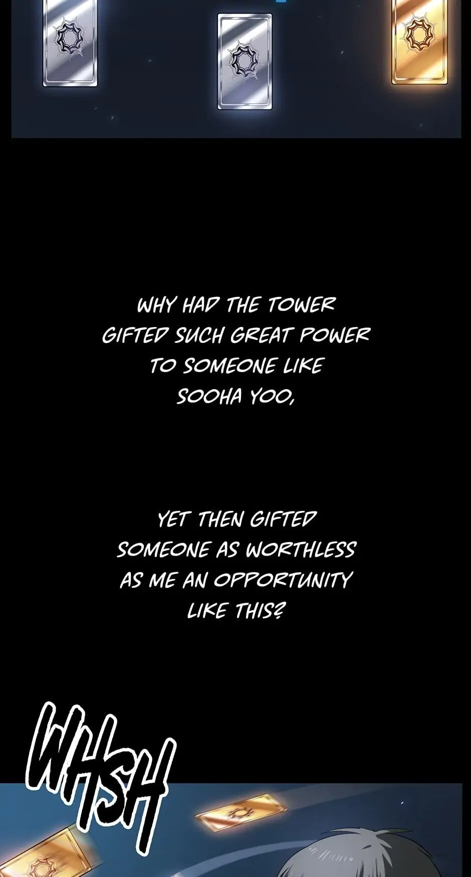 Read SSS Class Suicide Hunter En Manga Online