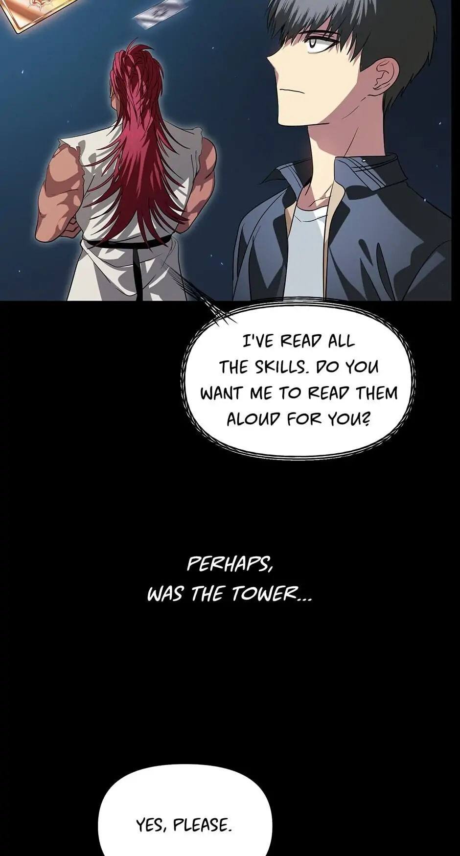 Read SSS Class Suicide Hunter En Manga Online