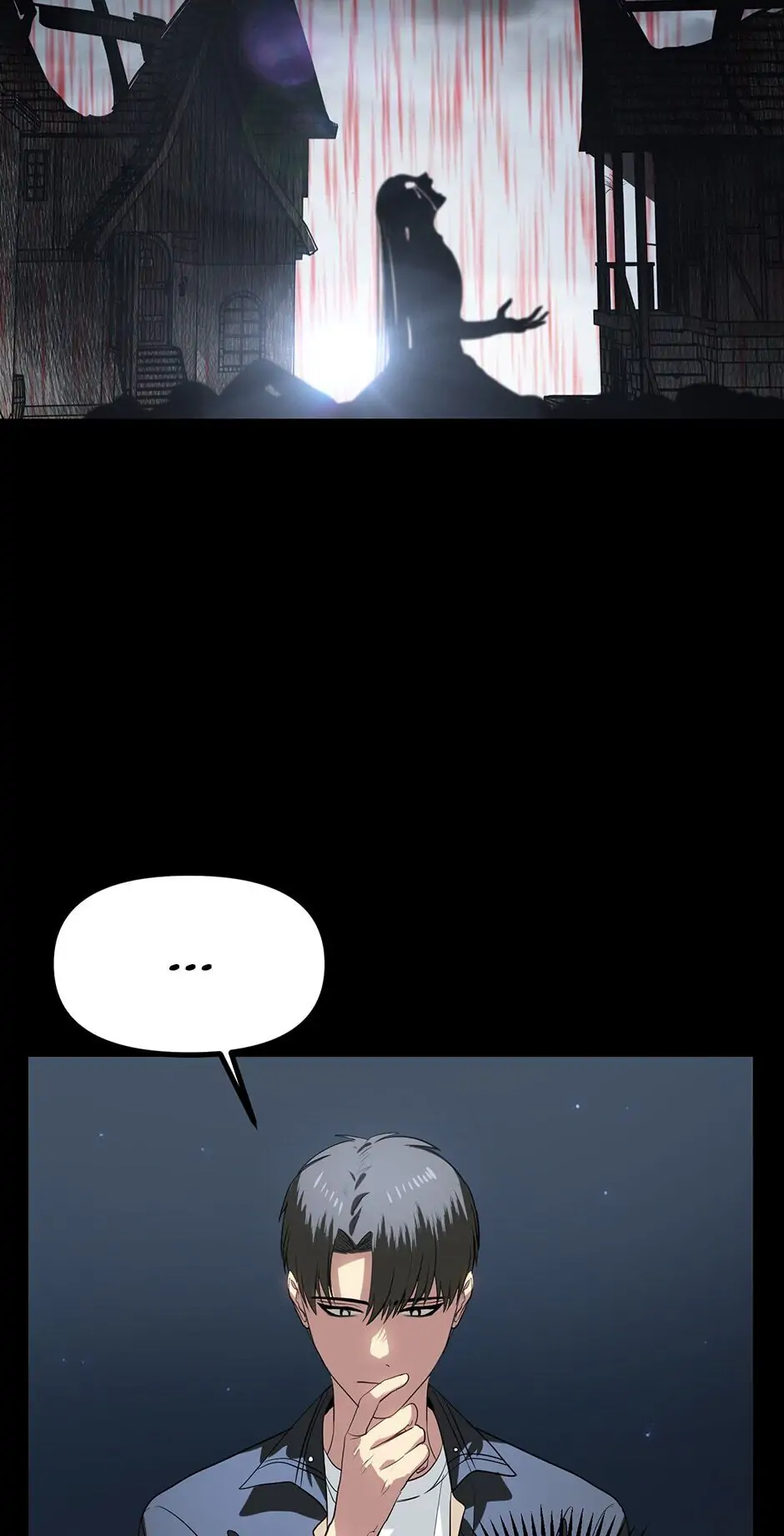 Read SSS Class Suicide Hunter En Manga Online