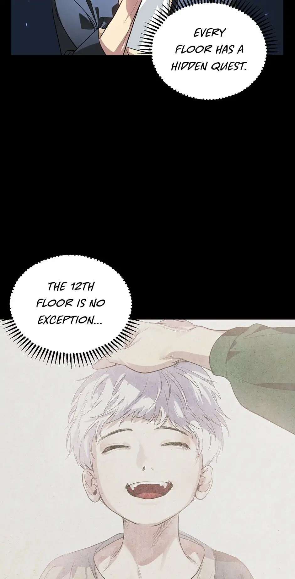 Read SSS Class Suicide Hunter En Manga Online