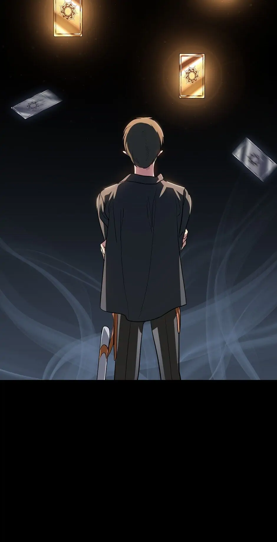 Read SSS Class Suicide Hunter En Manga Online