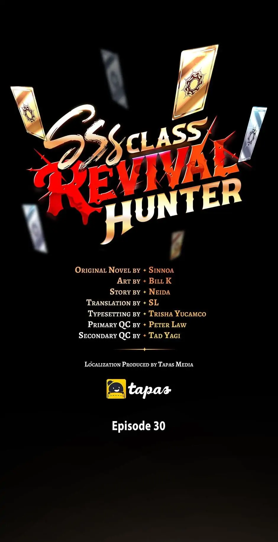 Read SSS Class Suicide Hunter En Manga Online