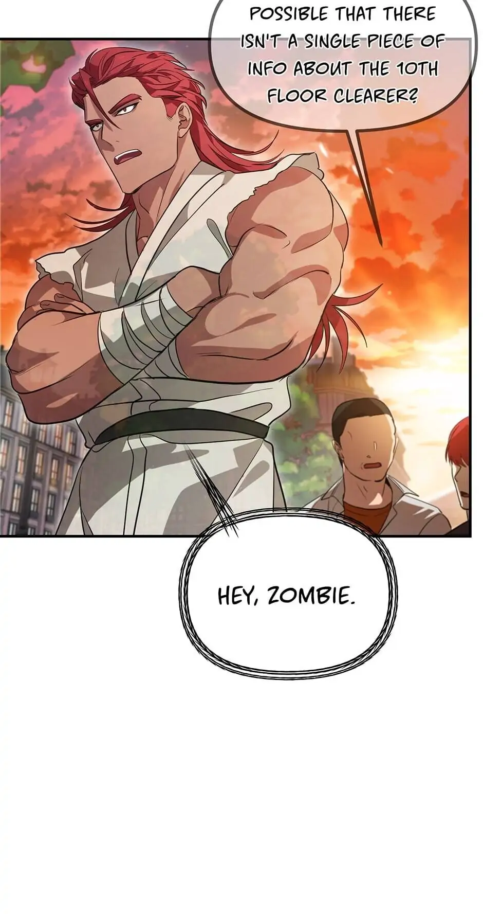 Read SSS Class Suicide Hunter En Manga Online