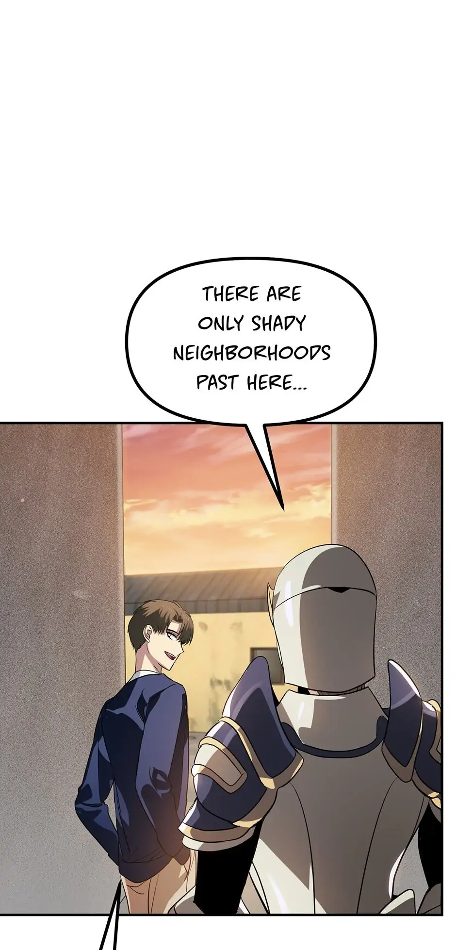 Read SSS Class Suicide Hunter En Manga Online