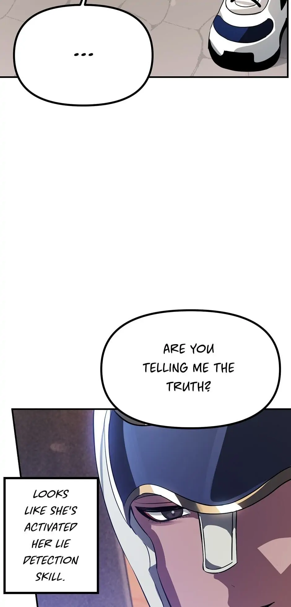Read SSS Class Suicide Hunter En Manga Online