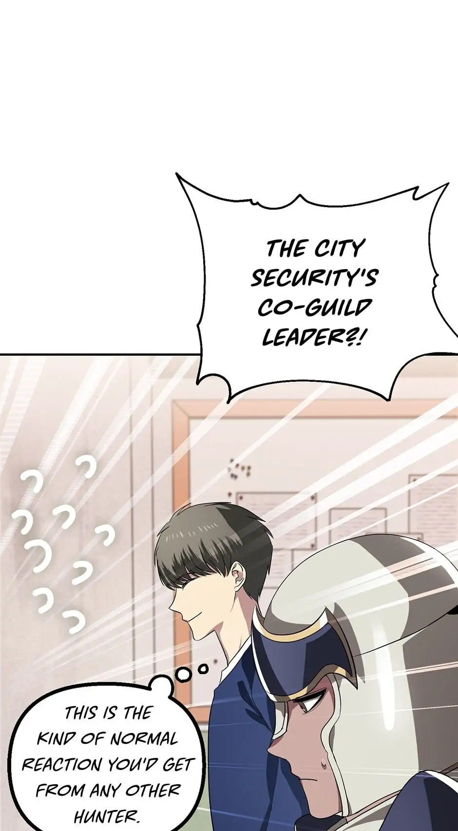 Read SSS Class Suicide Hunter En Manga Online
