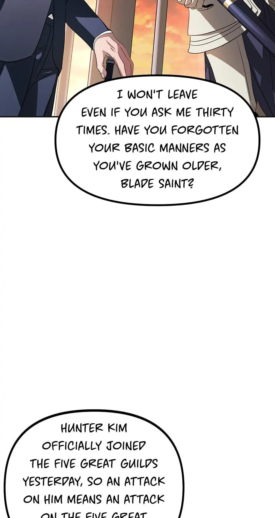 Read SSS Class Suicide Hunter En Manga Online