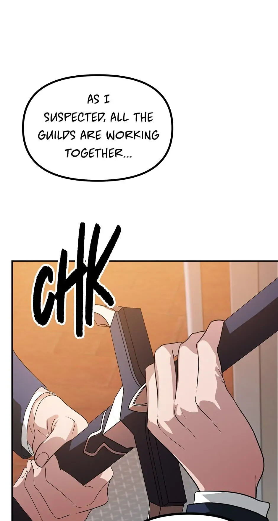 Read SSS Class Suicide Hunter En Manga Online