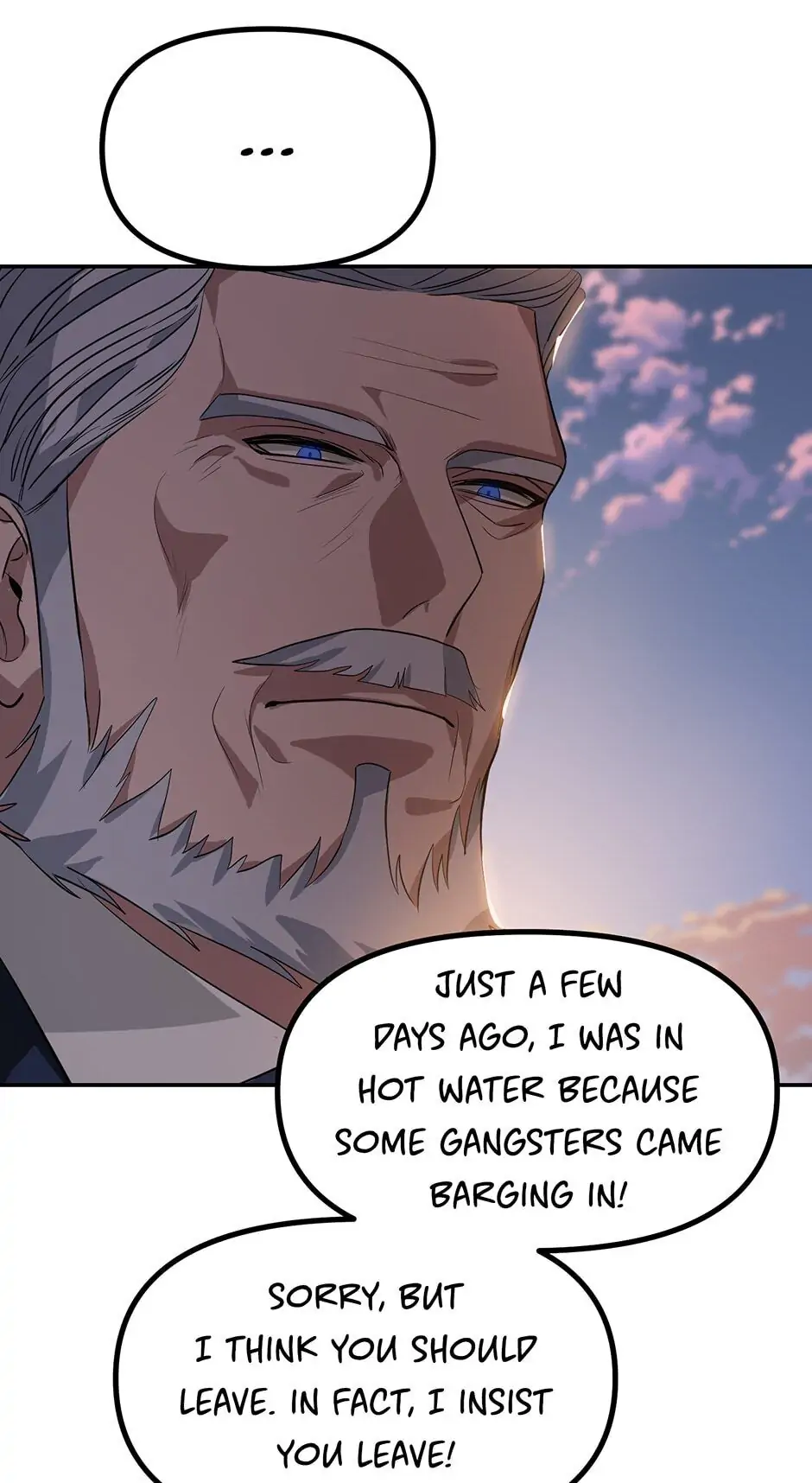 Read SSS Class Suicide Hunter En Manga Online