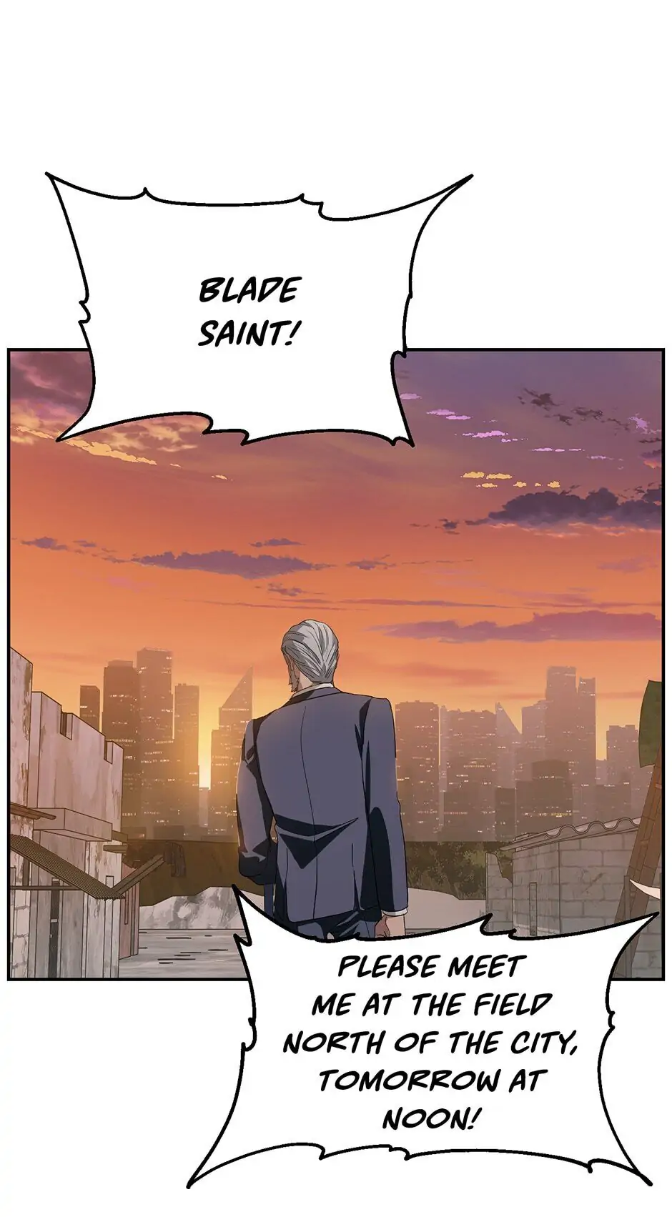 Read SSS Class Suicide Hunter En Manga Online