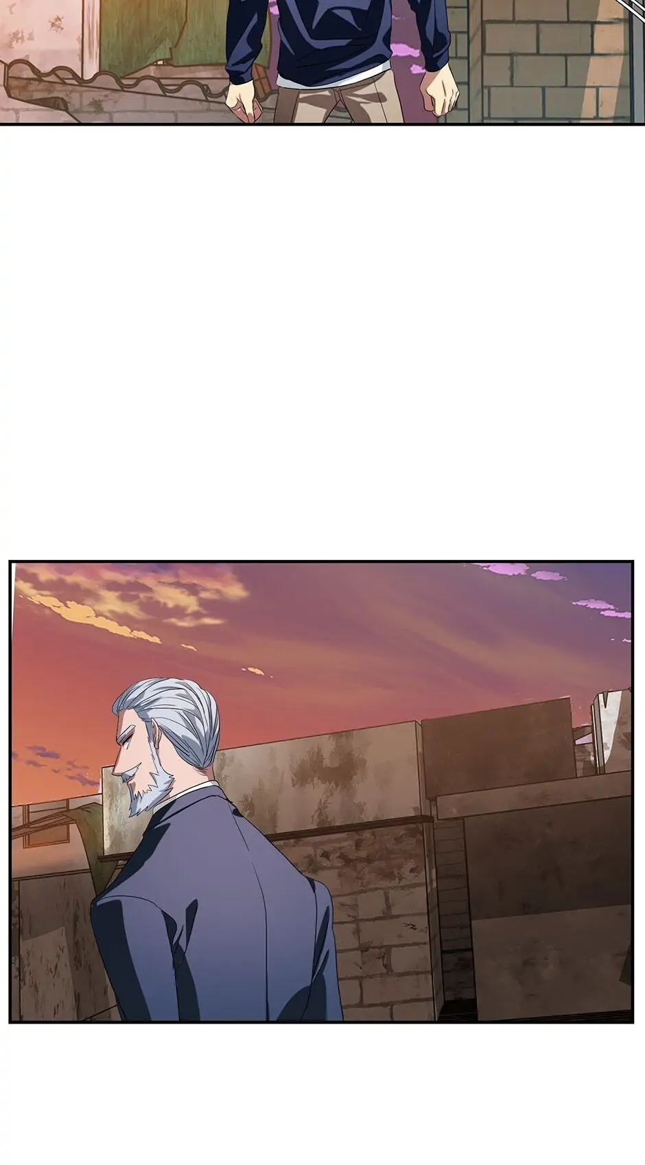 Read SSS Class Suicide Hunter En Manga Online