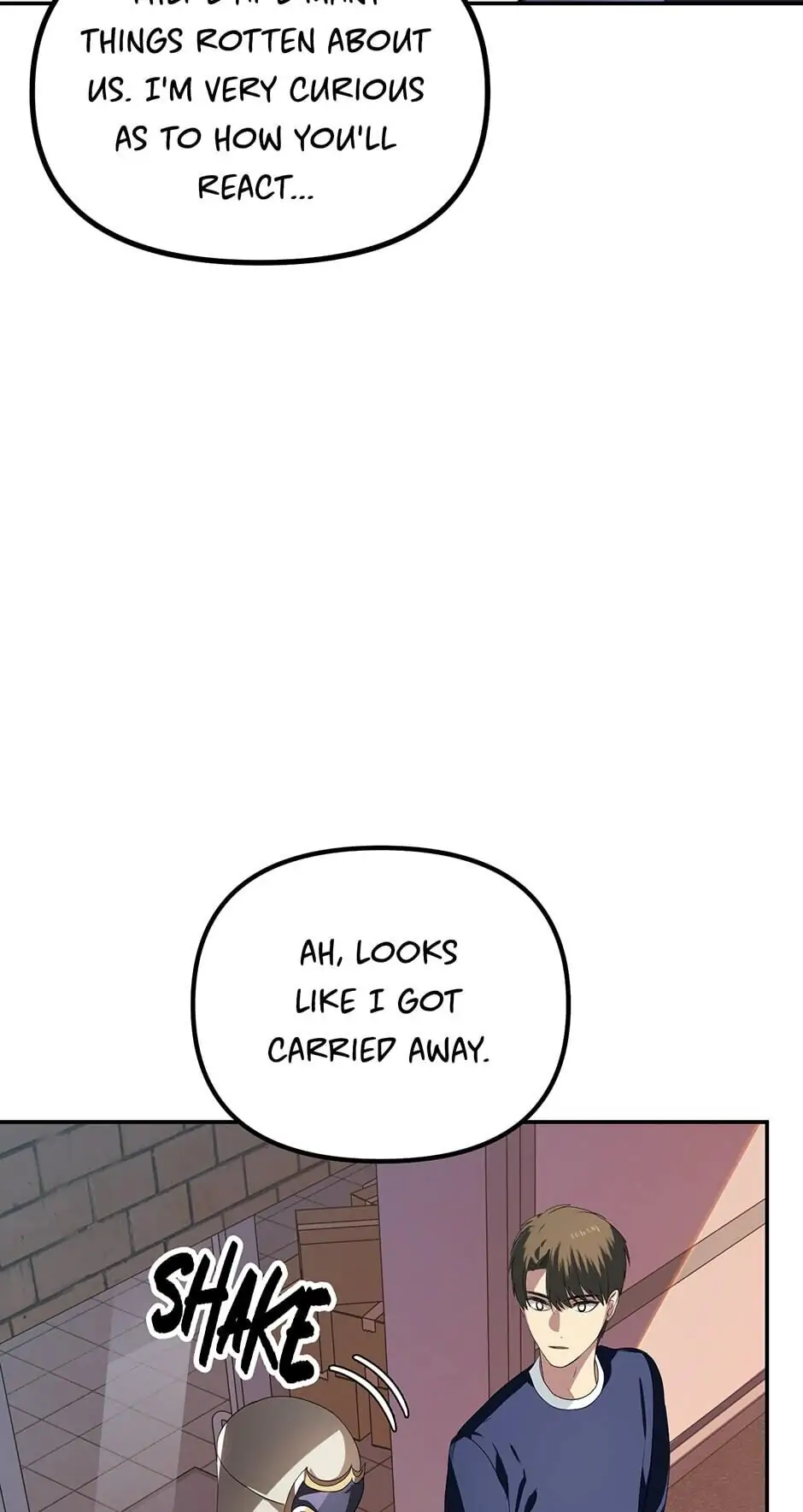 Read SSS Class Suicide Hunter En Manga Online