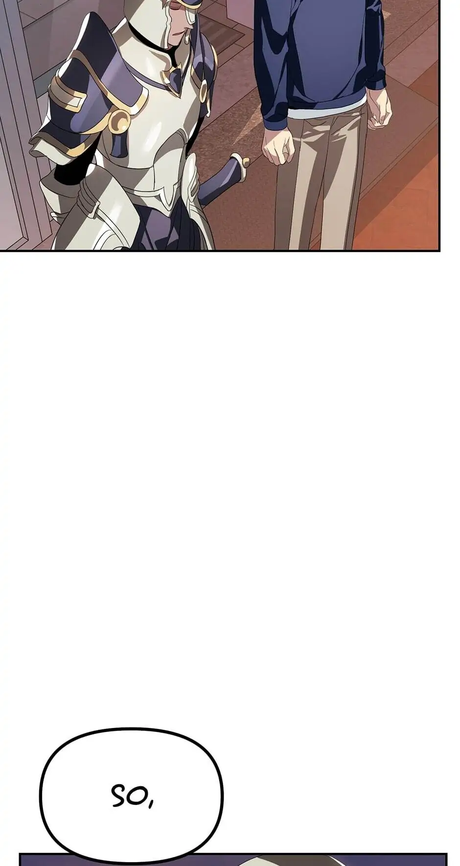 Read SSS Class Suicide Hunter En Manga Online