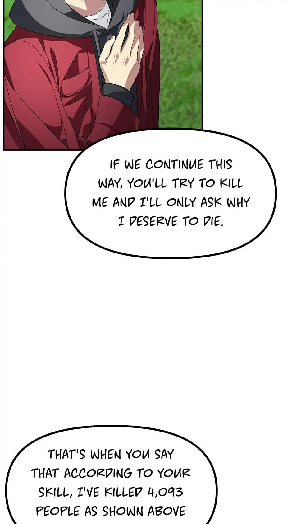 Read SSS Class Suicide Hunter En Manga Online