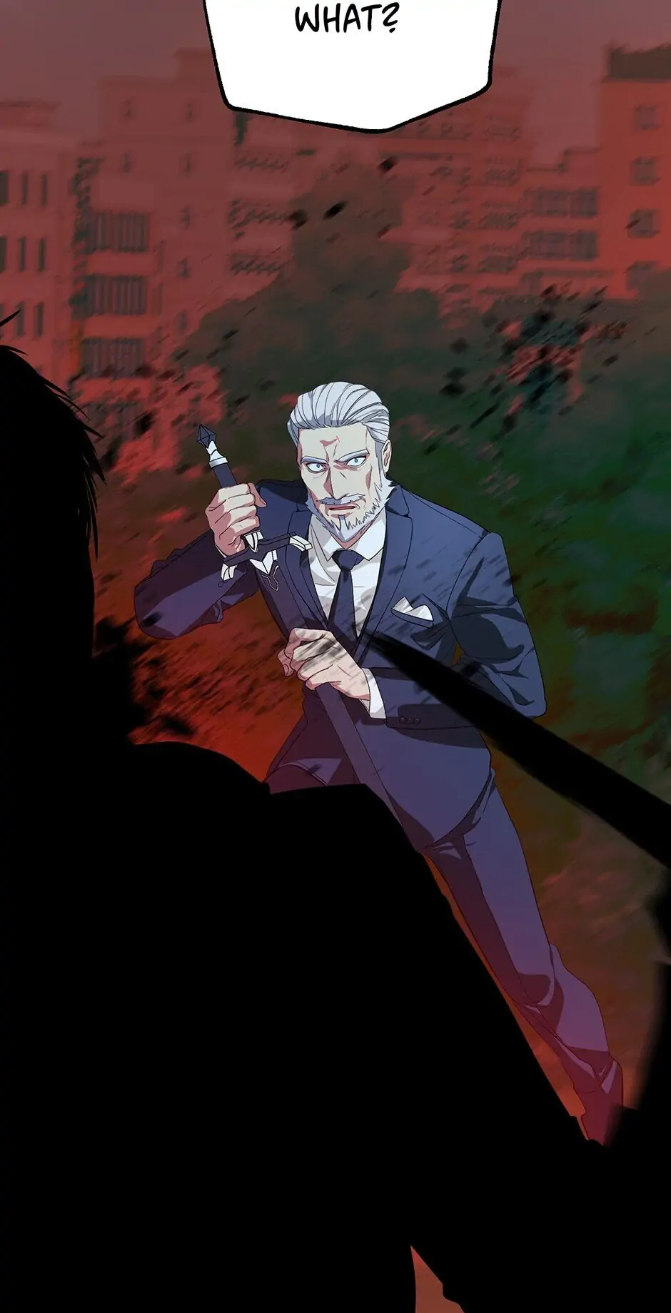 Read SSS Class Suicide Hunter En Manga Online