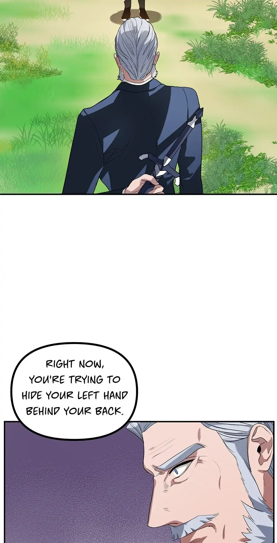 Read SSS Class Suicide Hunter En Manga Online