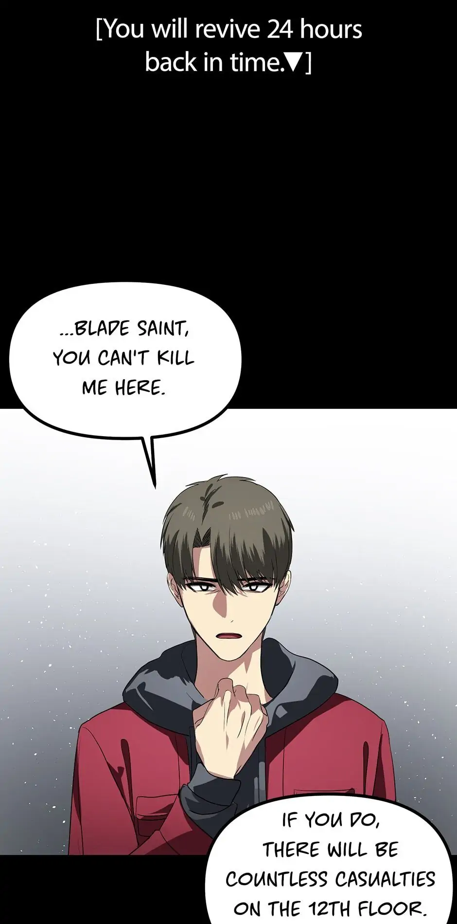 Read SSS Class Suicide Hunter En Manga Online