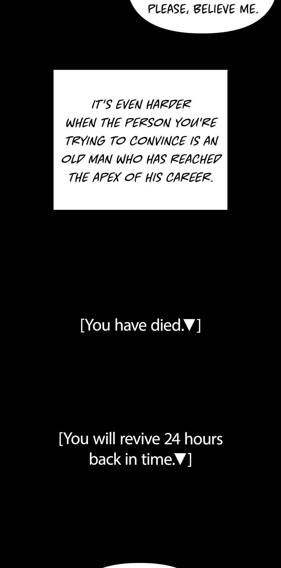 Read SSS Class Suicide Hunter En Manga Online