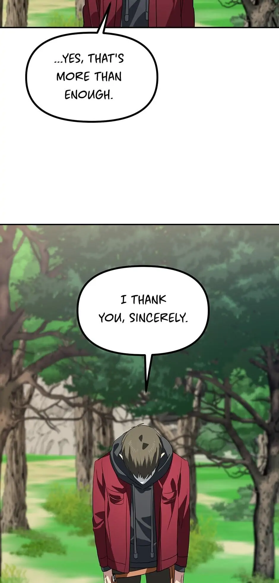 Read SSS Class Suicide Hunter En Manga Online