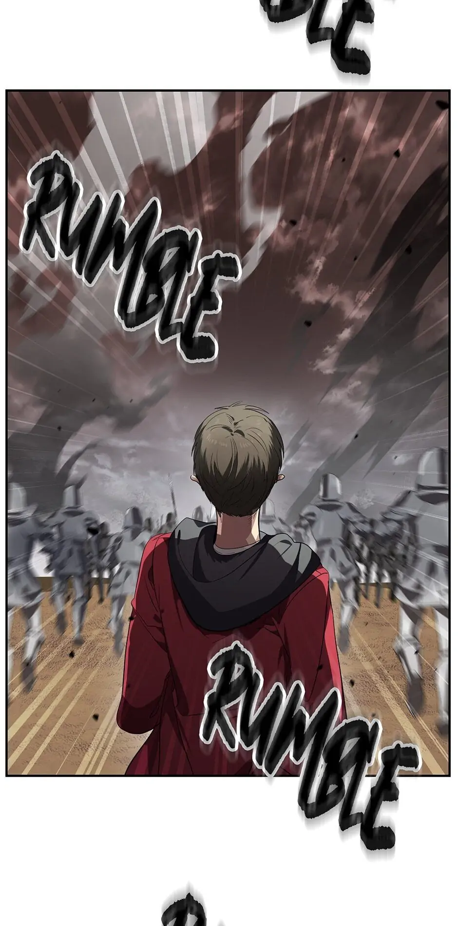 Read SSS Class Suicide Hunter En Manga Online