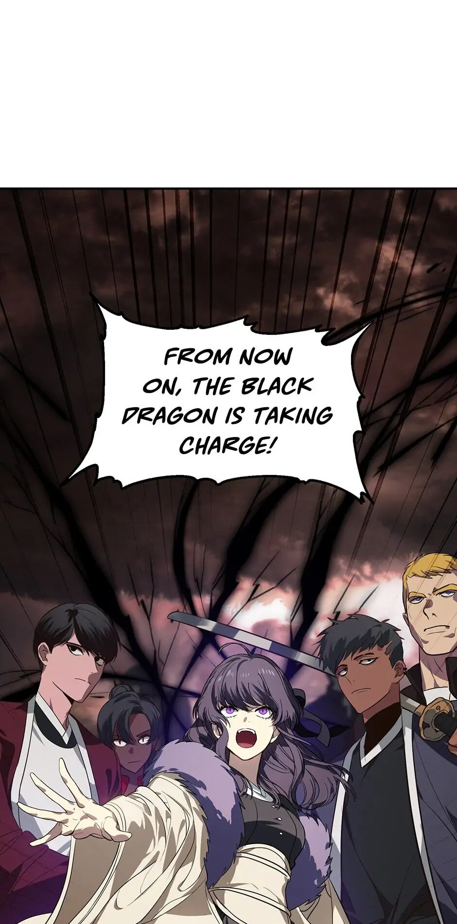 Read SSS Class Suicide Hunter En Manga Online