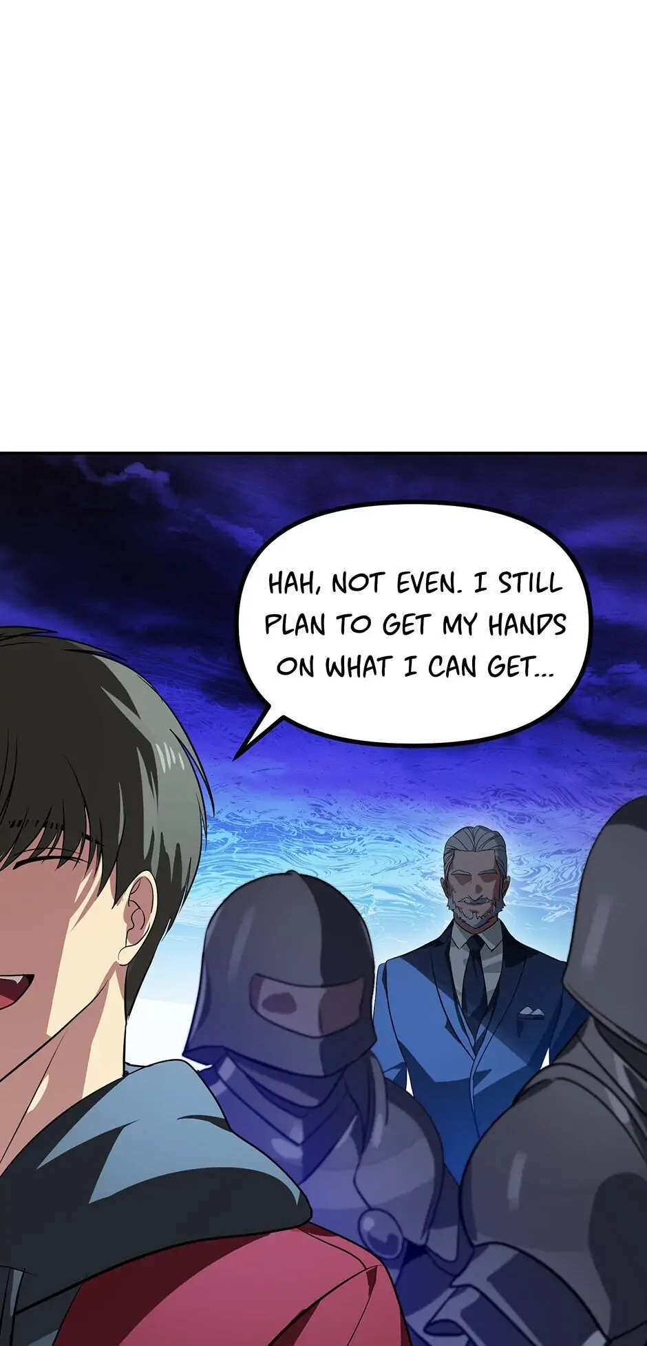 Read SSS Class Suicide Hunter En Manga Online