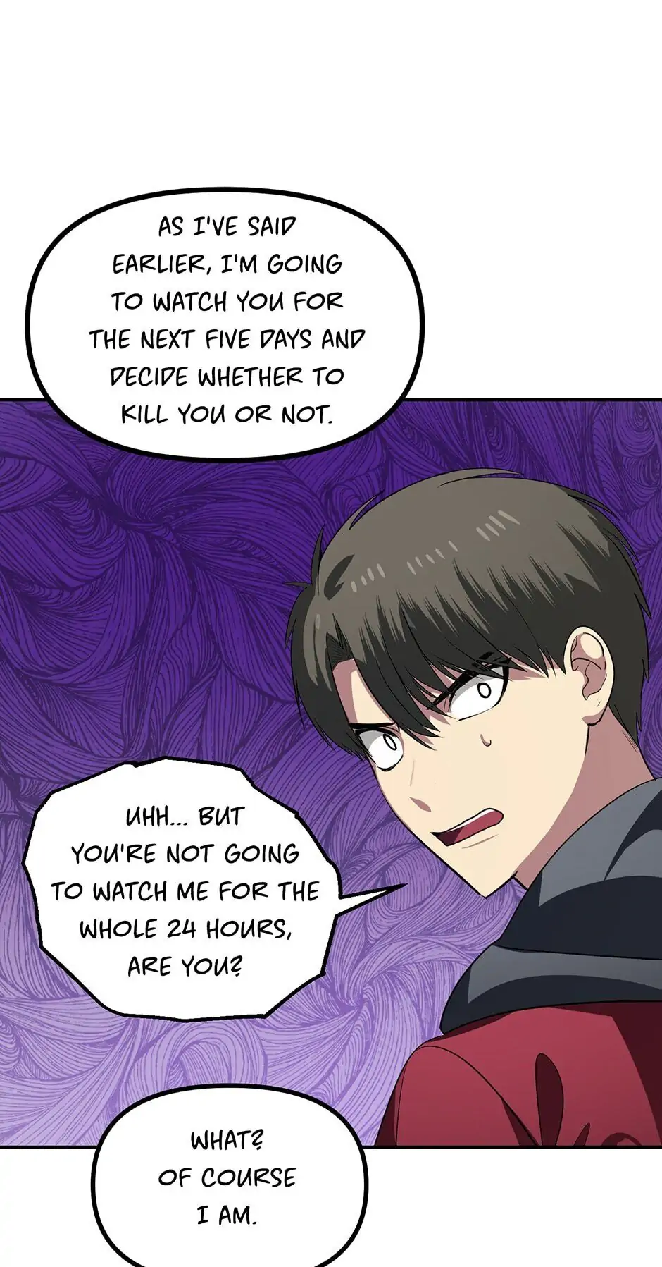Read SSS Class Suicide Hunter En Manga Online