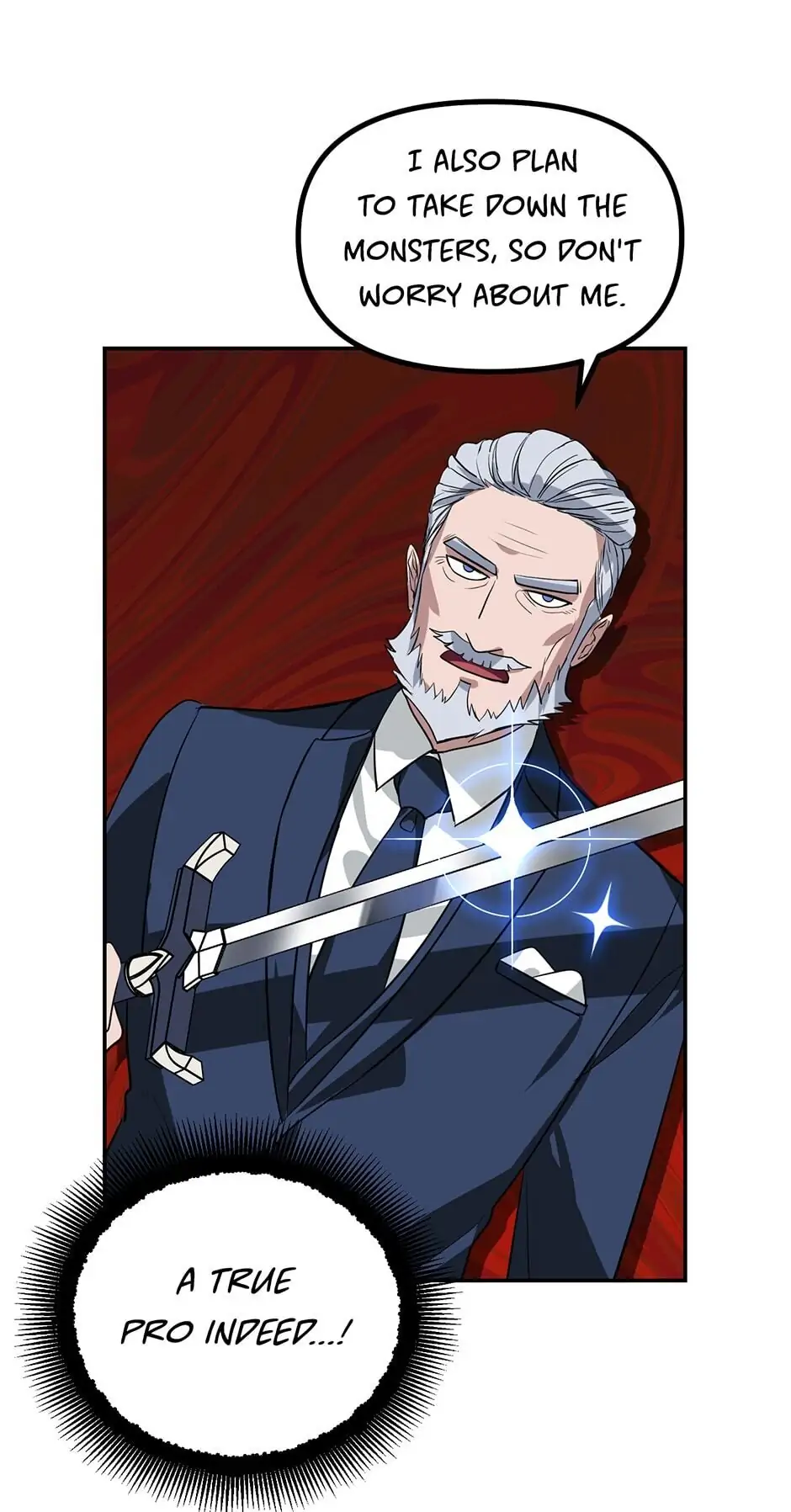 Read SSS Class Suicide Hunter En Manga Online