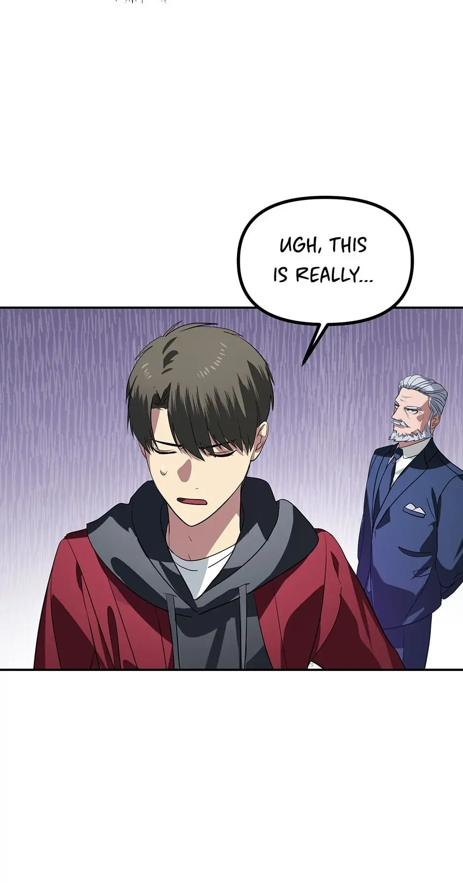 Read SSS Class Suicide Hunter En Manga Online