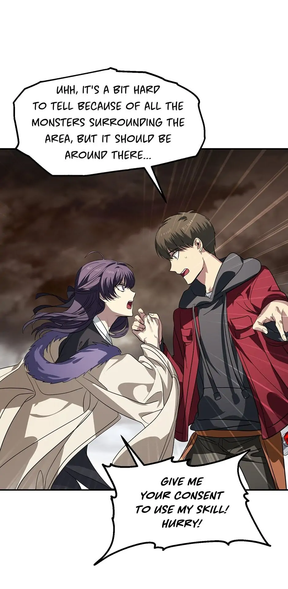 Read SSS Class Suicide Hunter En Manga Online